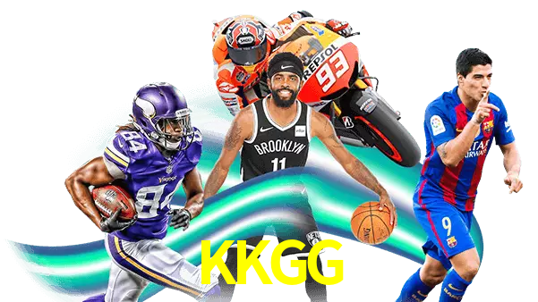 KKGG