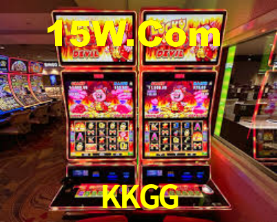 Interface Premium KKGG
