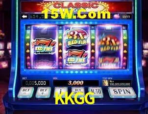 Especiais de Fim de Semana KKGG