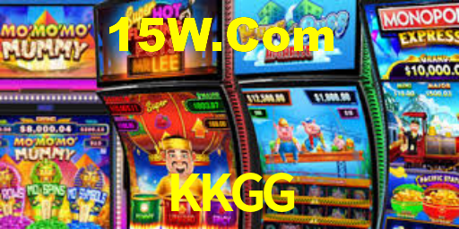 KKGG Bet