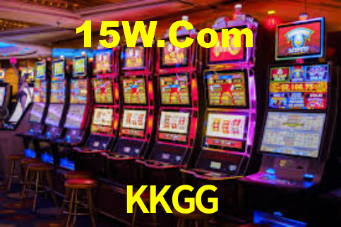 KKGG Bet