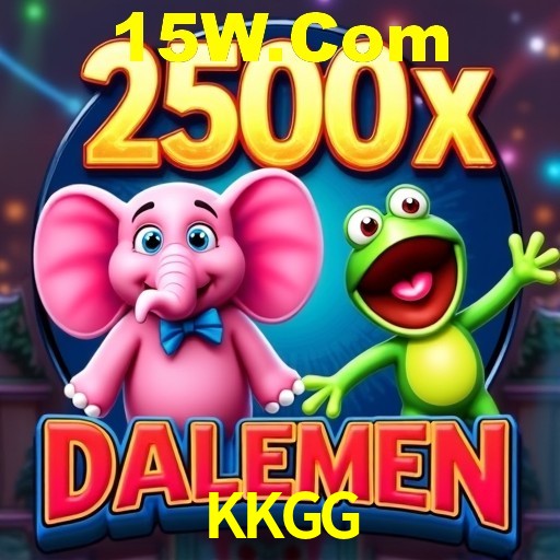 A Emoção da Loteria na KKGG: Uma Chance de Mudança de Vida