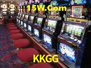 Provedores de Jogos KKGG
