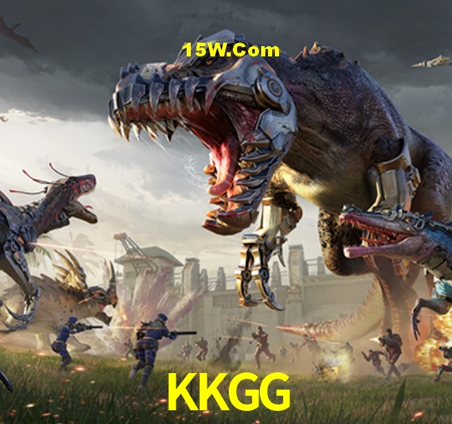 Casino Ao Vivo KKGG
