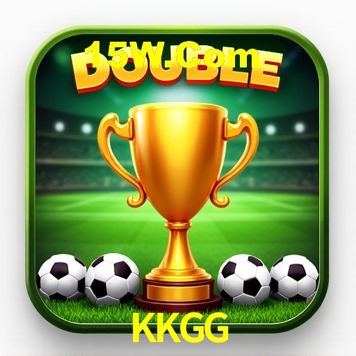 Bônus de Boas-vindas KKGG