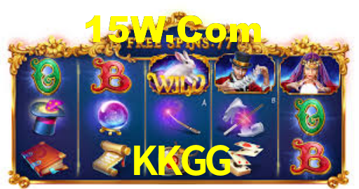 KKGG